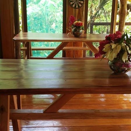 The Mountain House Hotel Drake Bay Ngoại thất bức ảnh