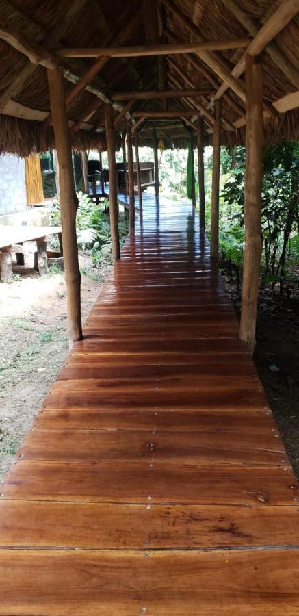 The Mountain House Hotel Drake Bay Ngoại thất bức ảnh