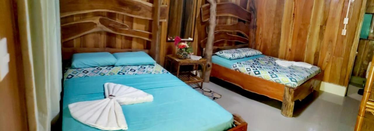 The Mountain House Hotel Drake Bay Ngoại thất bức ảnh